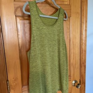 Metal Vent Tech Surge Tank Lululemon Mens XL